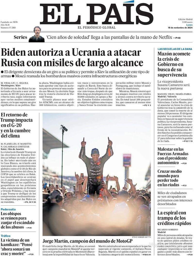 El País