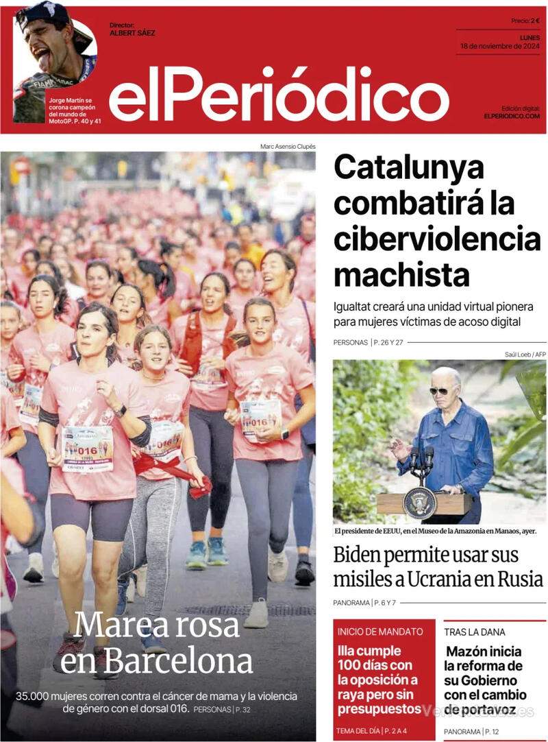 El Periódico