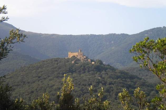 Castell de Requesens / Foto: Wikimedia Commons