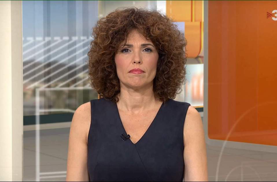 Marta Bosch, TV3