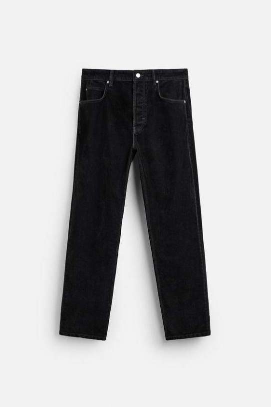 Jeans de Zara