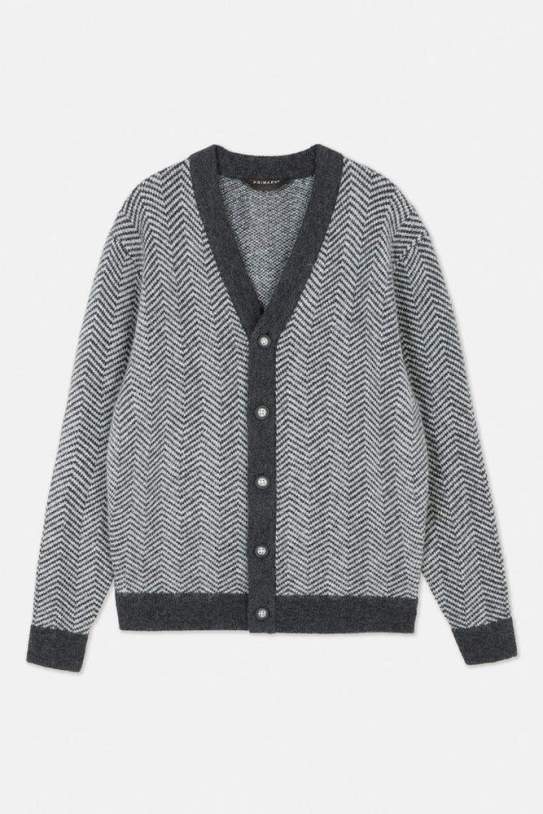 Cardigan de Primark