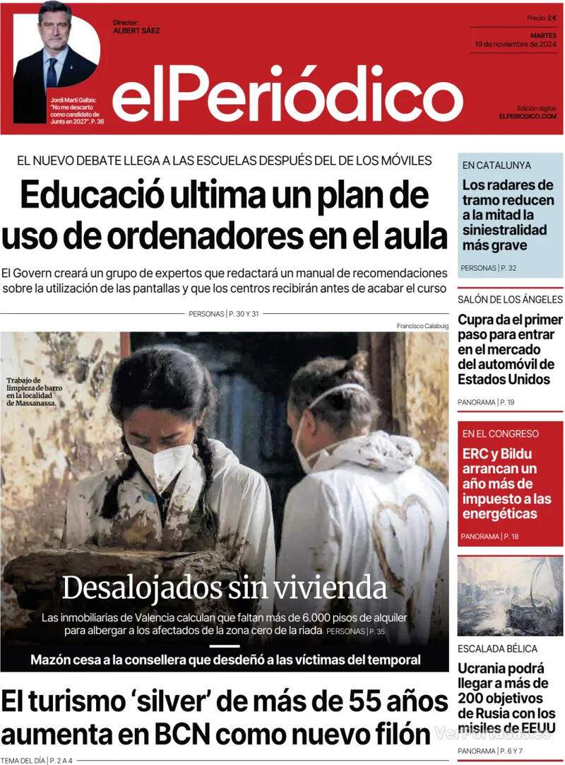 El Periódico