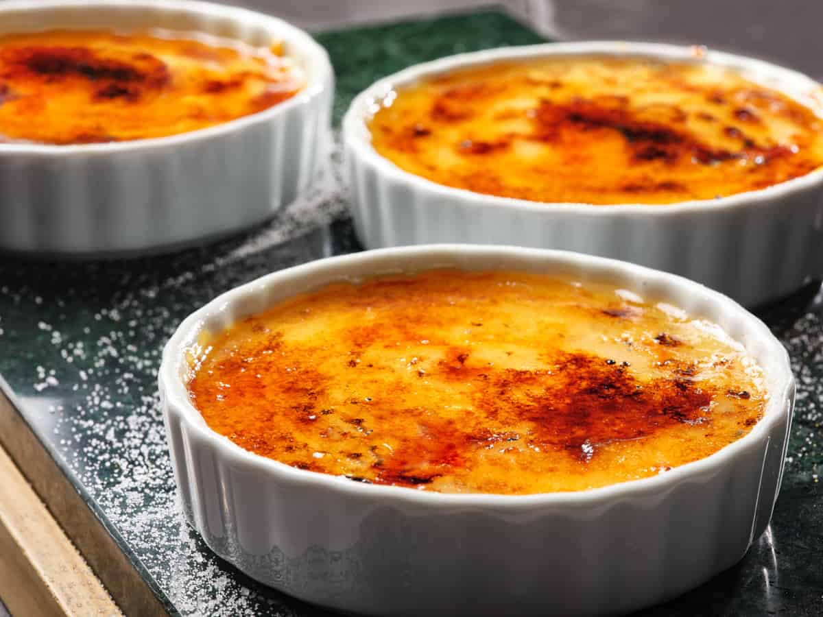 Crema catalana