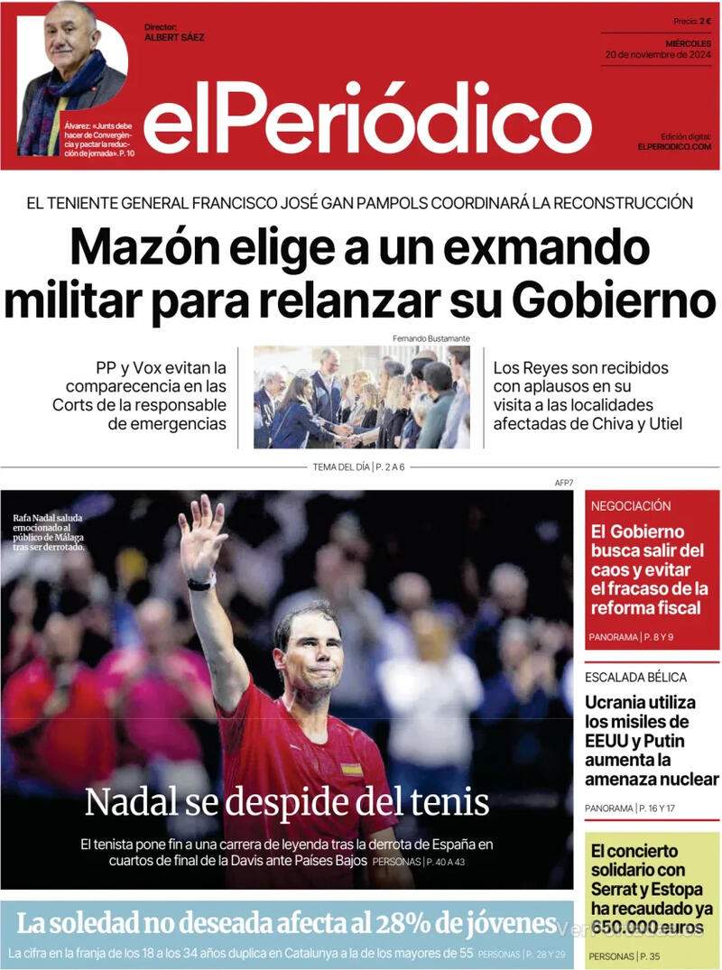 El Periódico