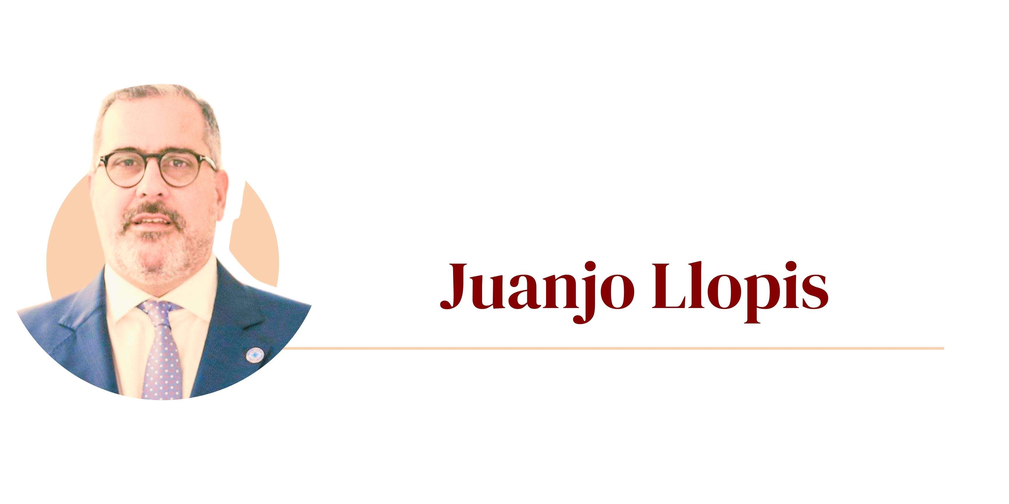 Juanjo Llopis Newsletter