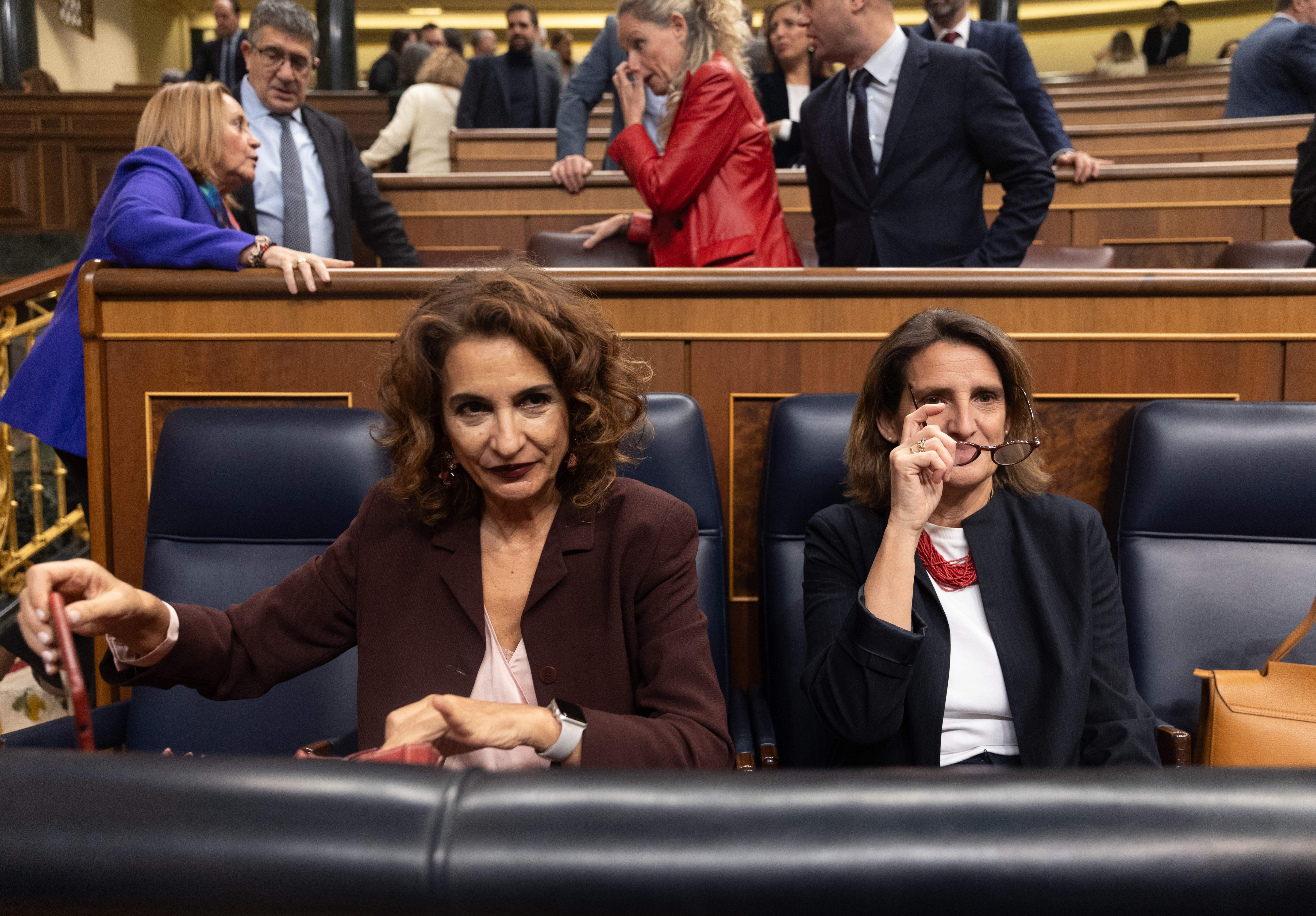 La Moncloa inicia l’ofensiva contra Mazón apuntant a la dimissió i a les “responsabilitats judicials”