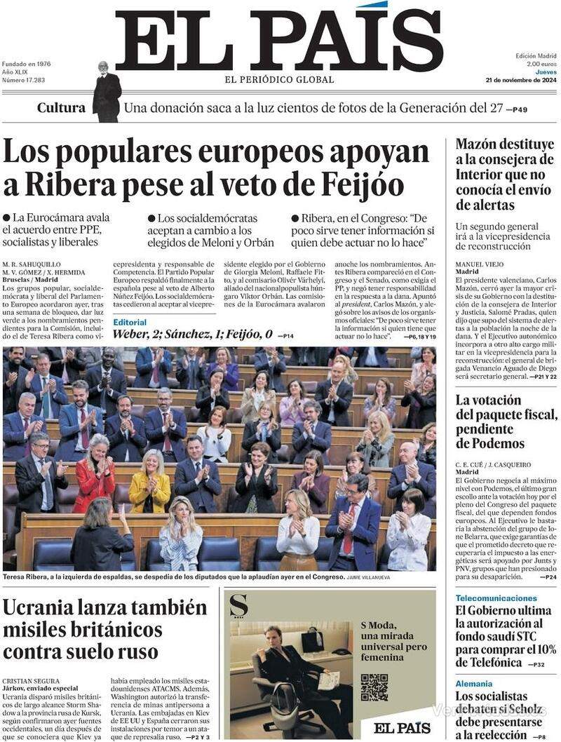 El País