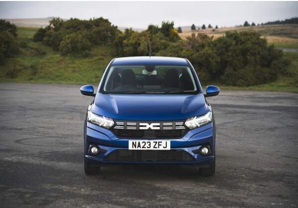 El Dacia Sandero ha multiplicat el preu gairebé per dos en els últims 10 anys