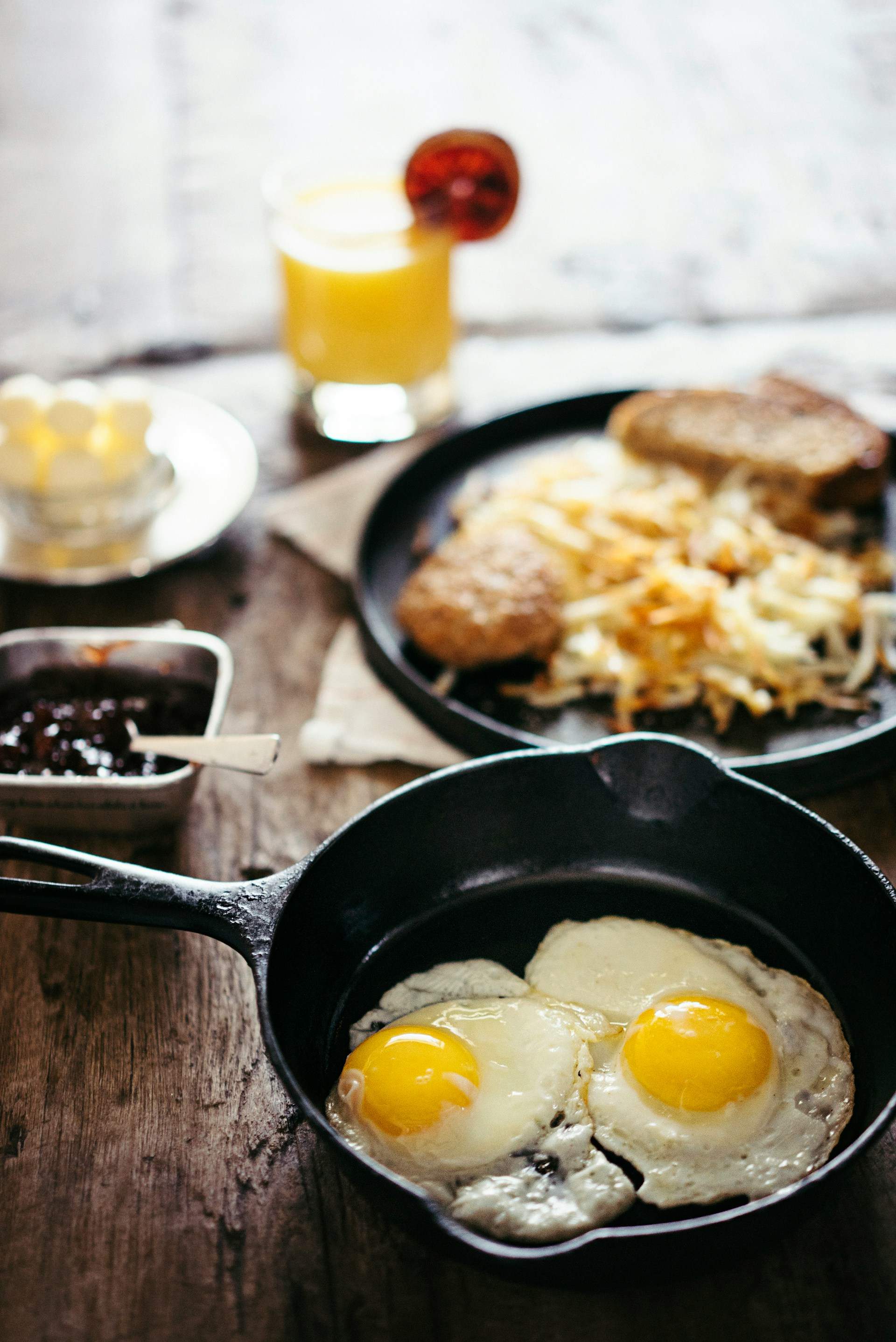 Esmorzar de forquilla vs. Brunch: aquest és el guanyador indiscutible a Catalunya