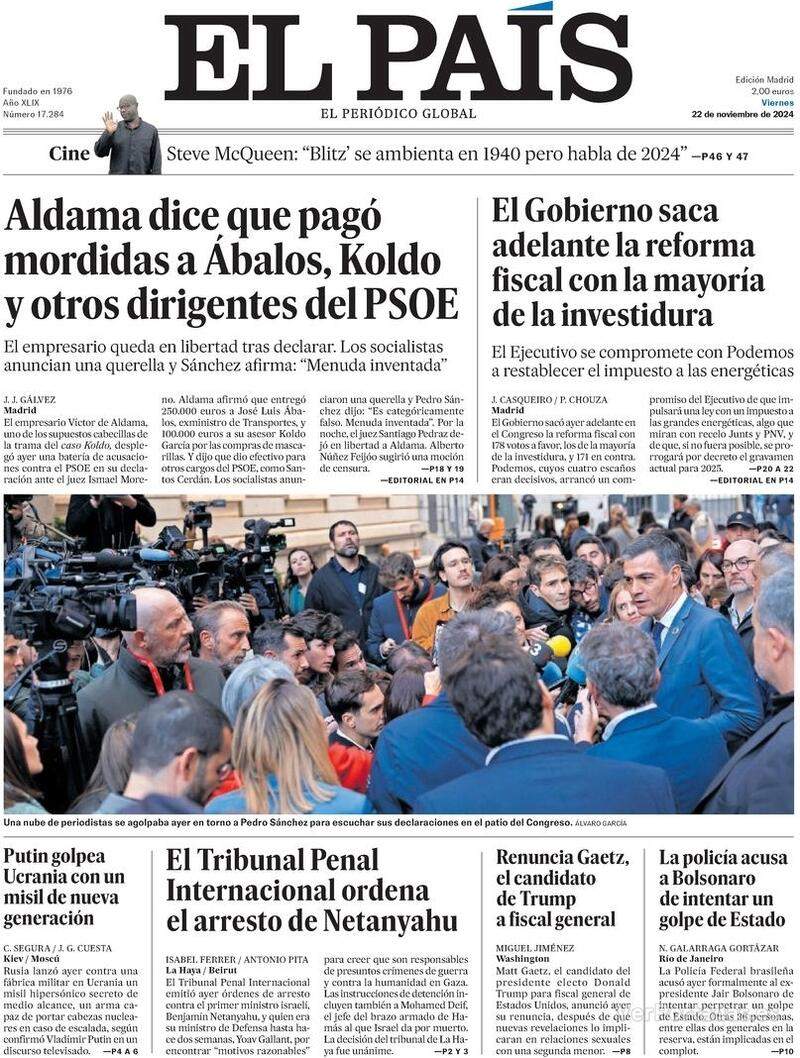 El País