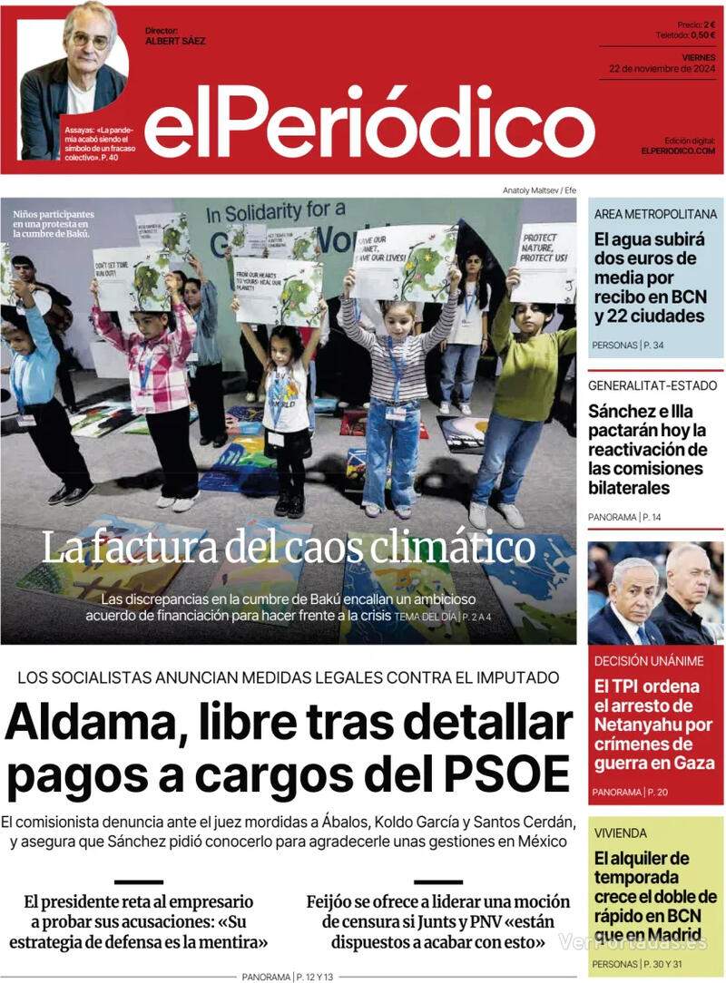 El Periódico