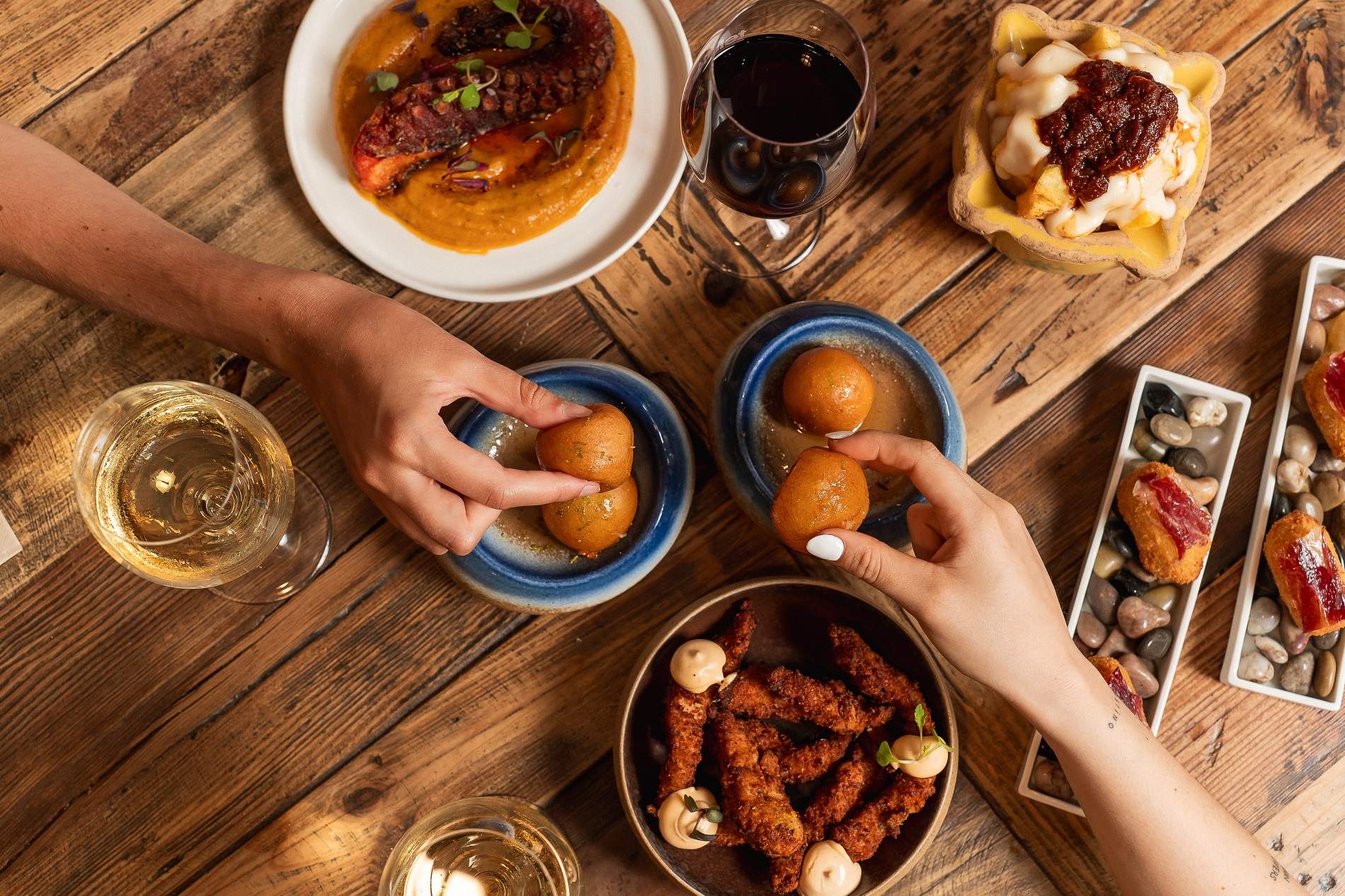 El plat per saber si un restaurant és bo o no i que pots fer a casa de manera senzilla