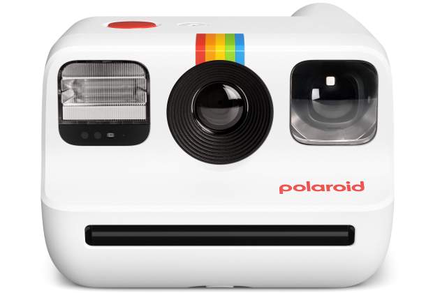 Polaroid Go Gen2 Blanca