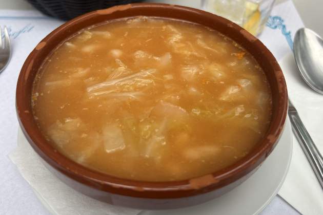 Caldo gallec – Baixa Llimia – Rosa Molinero Trias