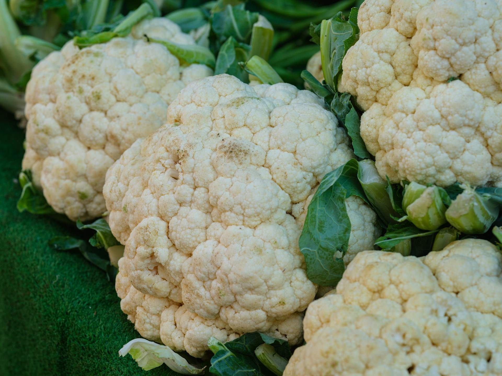 Coliflor adobada casolana: una recepta fàcil i ràpida per tenir al rebost