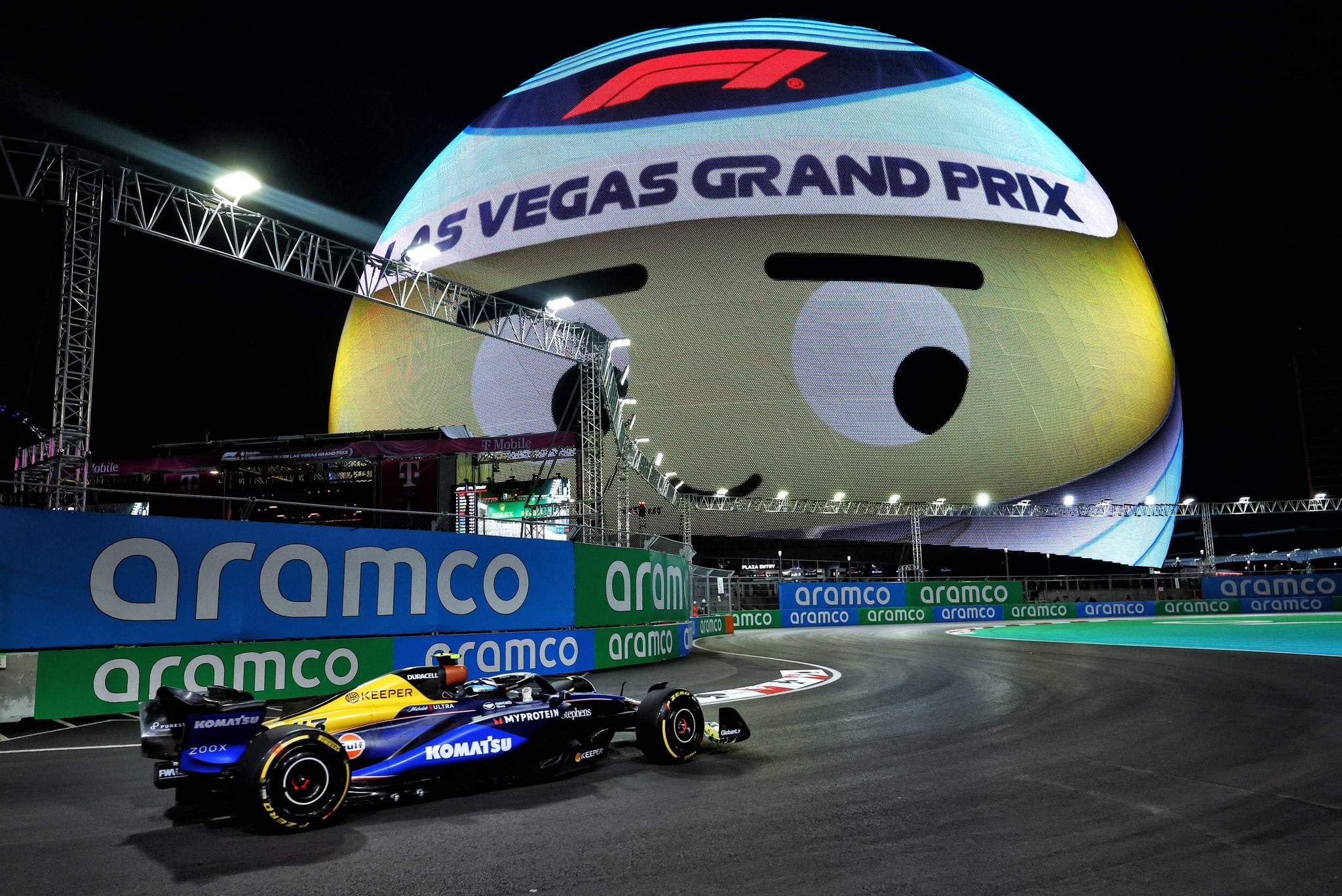 La marihuana, una protagonista més al GP de Las Vegas: "Si ens fan dòping als pilots, tots positiu"