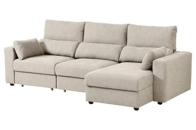 Sofa de IKEA