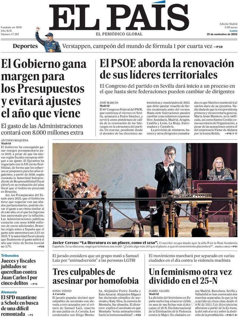 El País