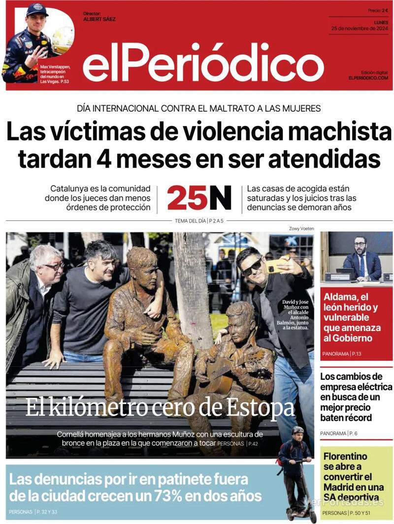 El Periódico