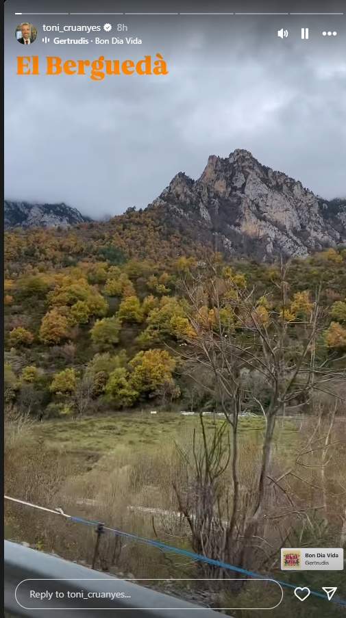 Cuanyes en el Berguedà, Ig