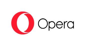 Opera Logo