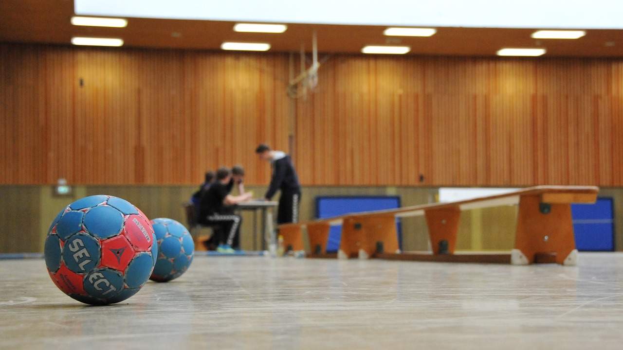 Las lesiones más frecuentes en el balonmano y cómo prevenirlas