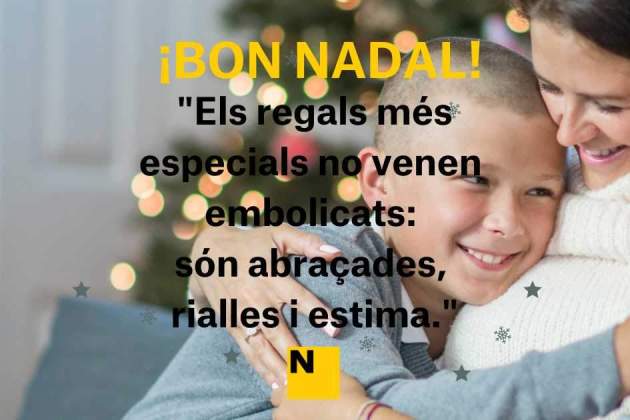 Bon Nadal