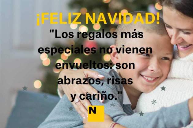 Feliz Navidad