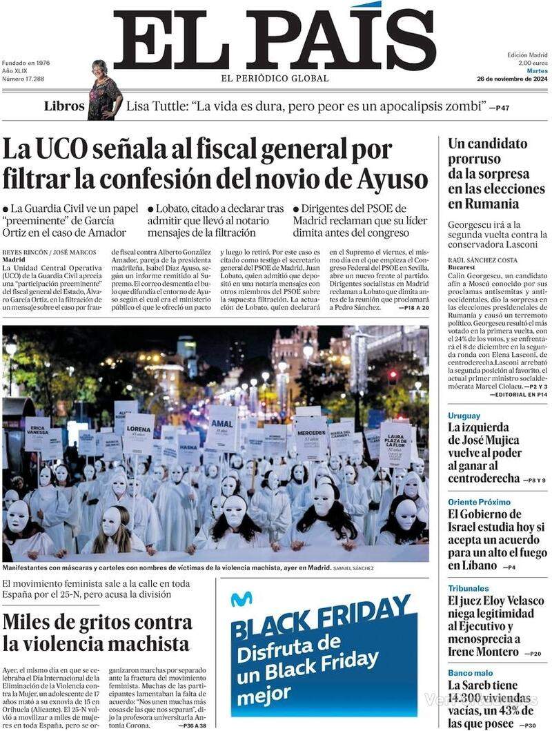 El País