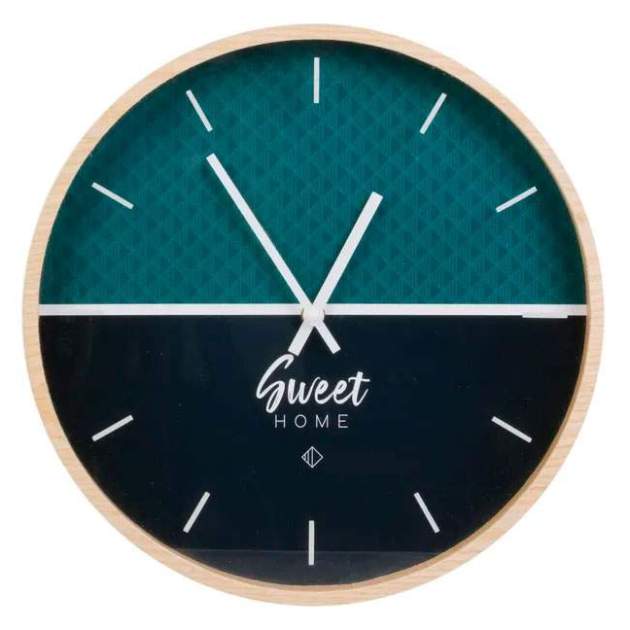 Reloj de pared 33 cm1