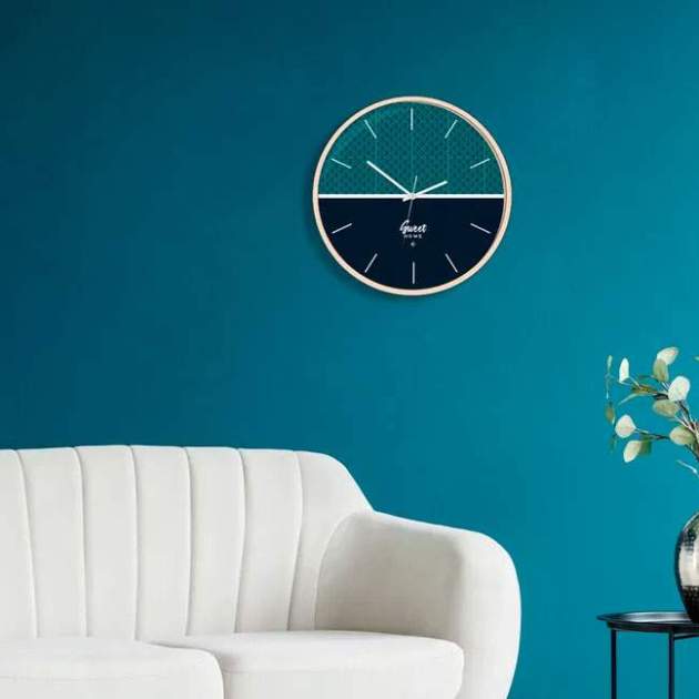 Reloj de pared 33 cm