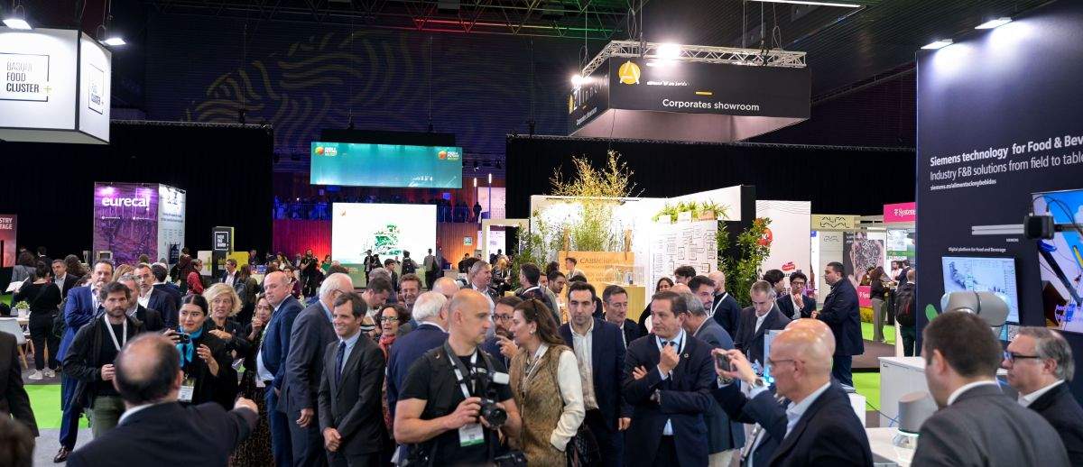 La fira agrícola Expo AgriTech 2024 preveu 5 milions d'impacte econòmic