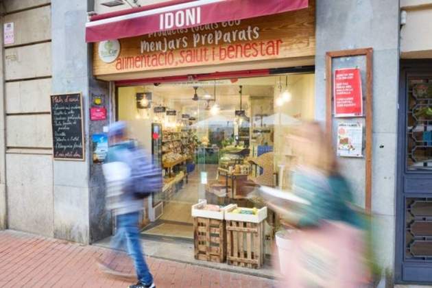 idoni premis comerc barcelona foto ajbcn