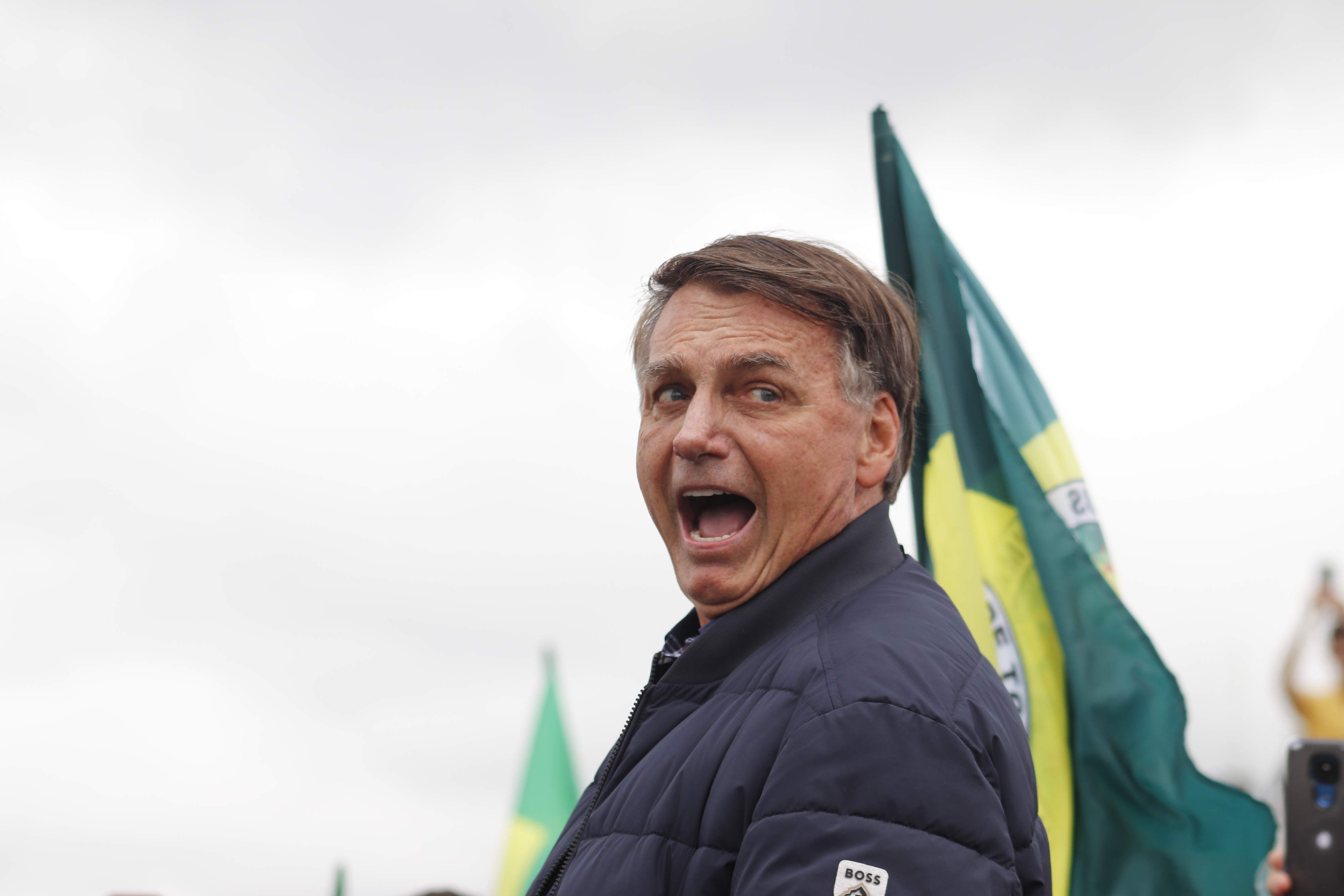 Jair Bolsonaro conocía los planes para asesinar a Lula da Silva, según la policía