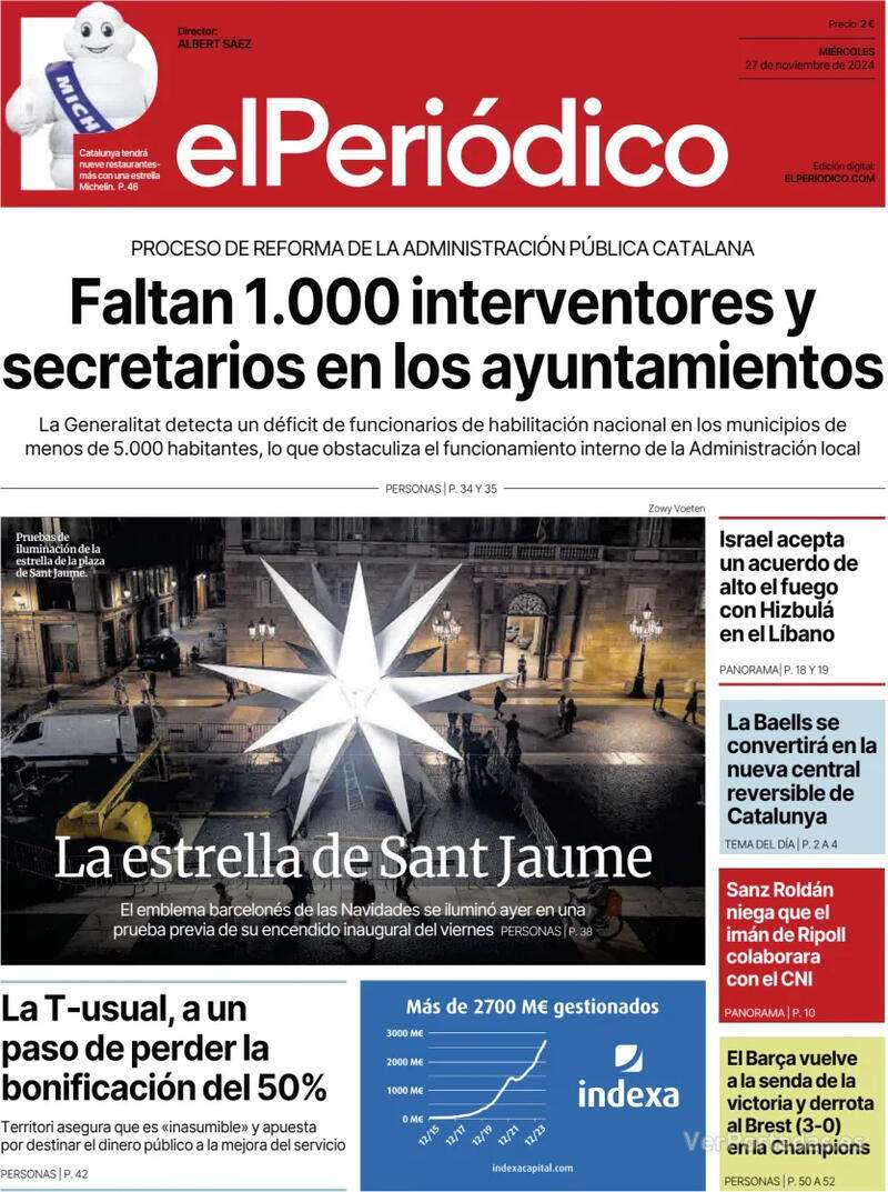 El Periódico