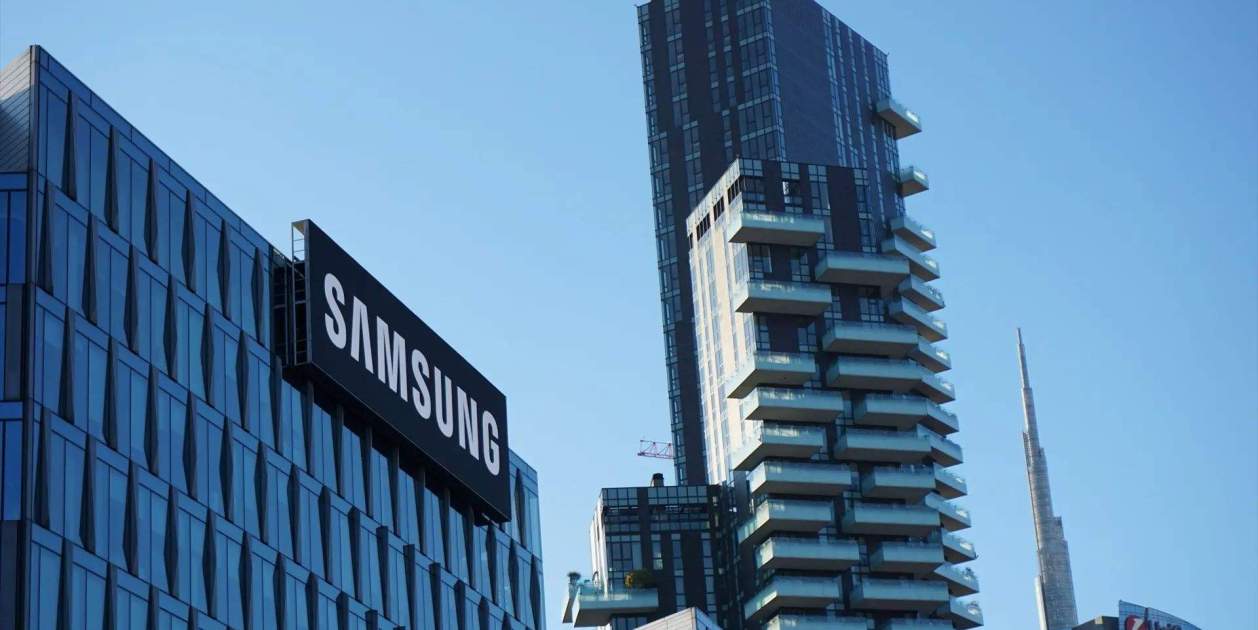 samsung sede europa press