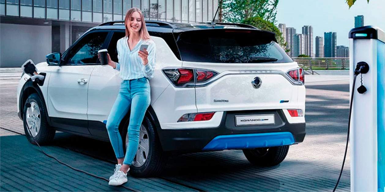 Renault, pánico a la oferta de KGM, precio de Black Friday