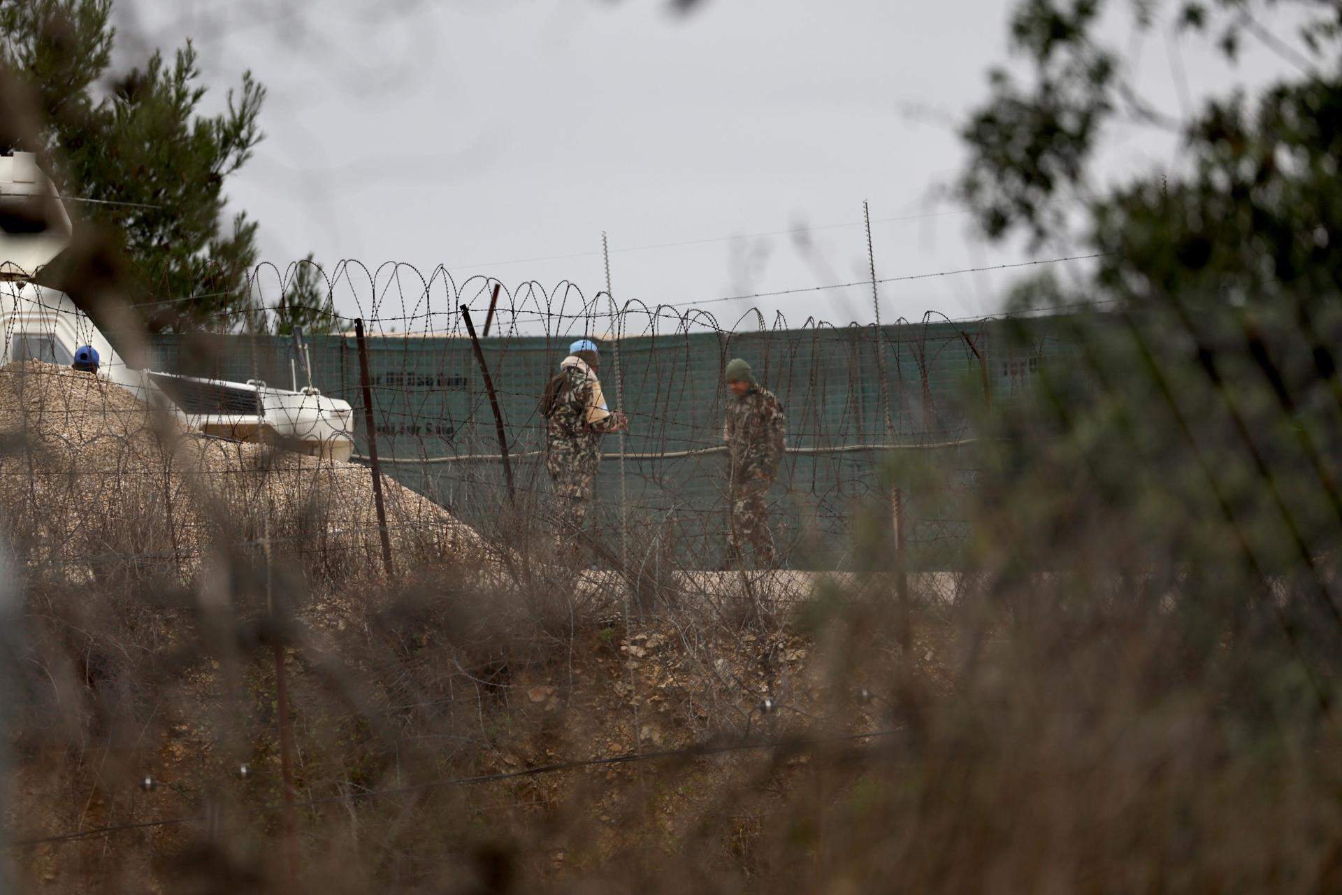 Caos y devastación en el Líbano después de la guerra entre Israel y Hizbulá