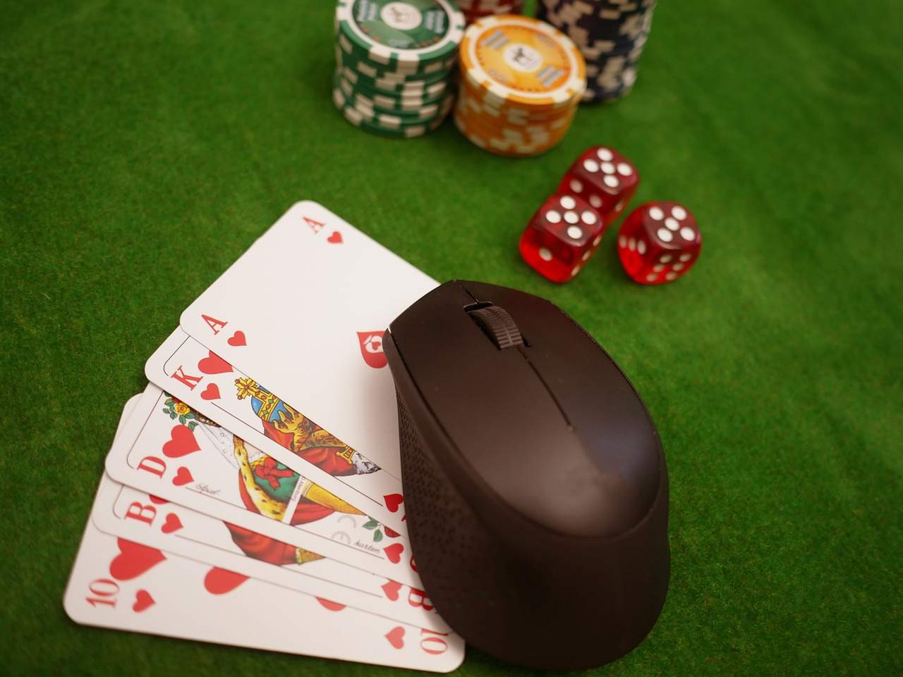 Conoce todas las novedades del mundo del iGaming