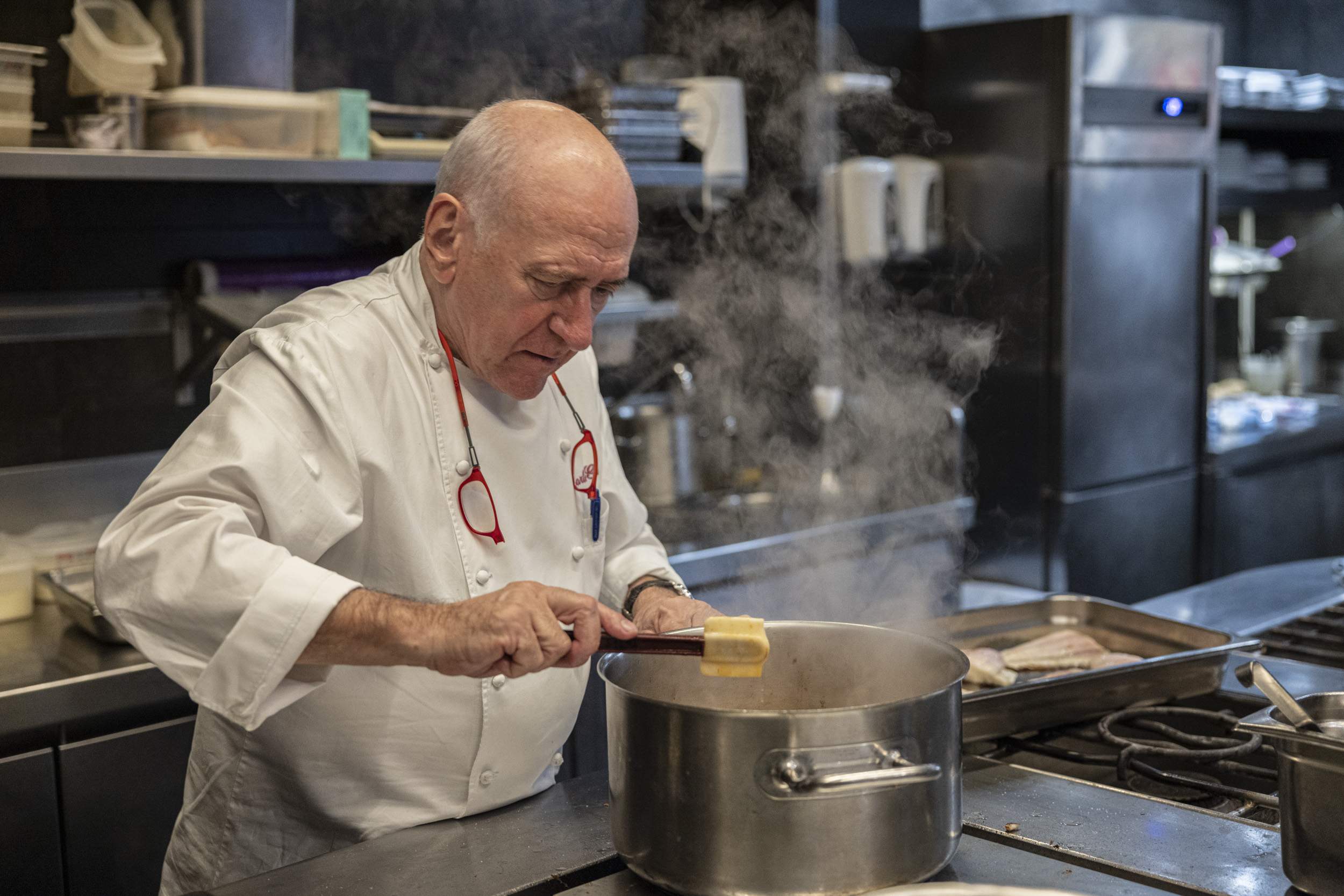 El restaurant de cuina tradicional catalana, tot un clàssic a Barcelona, que et farà plorar d’alegria