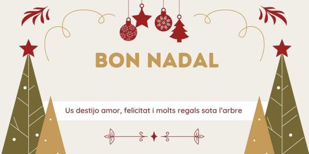 Frases de Nadal gratis (2)