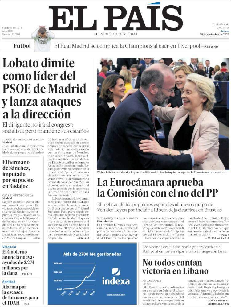 El País