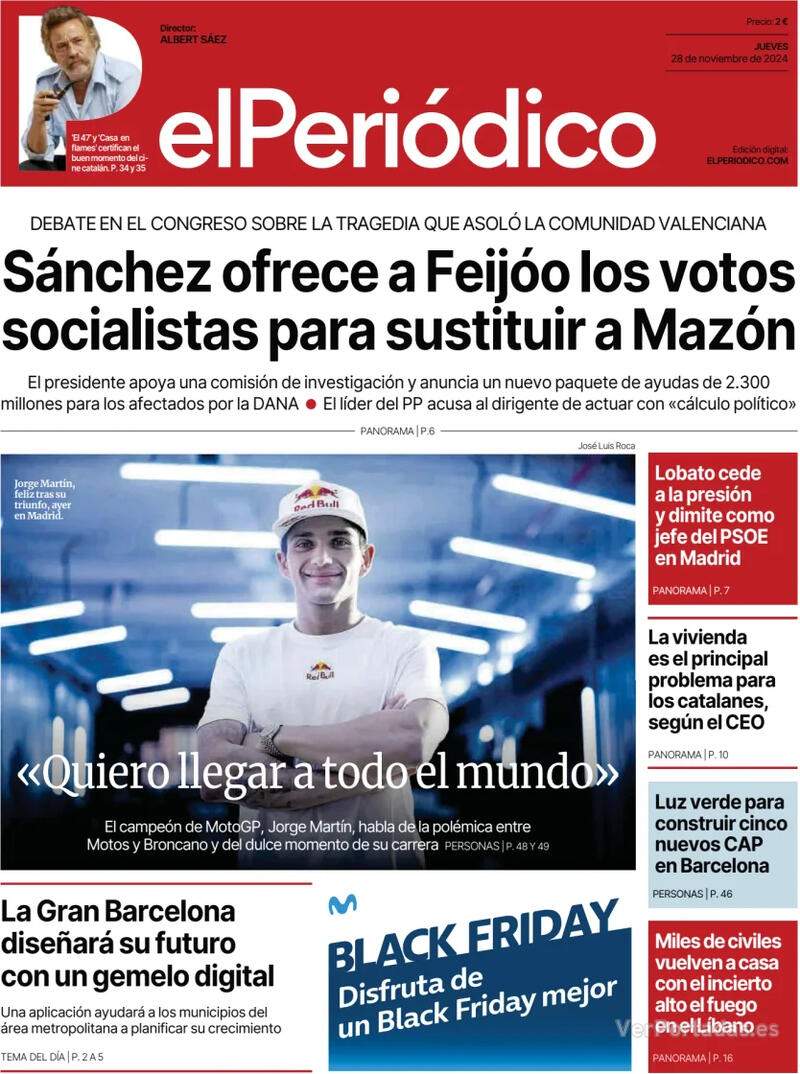 El Periódico