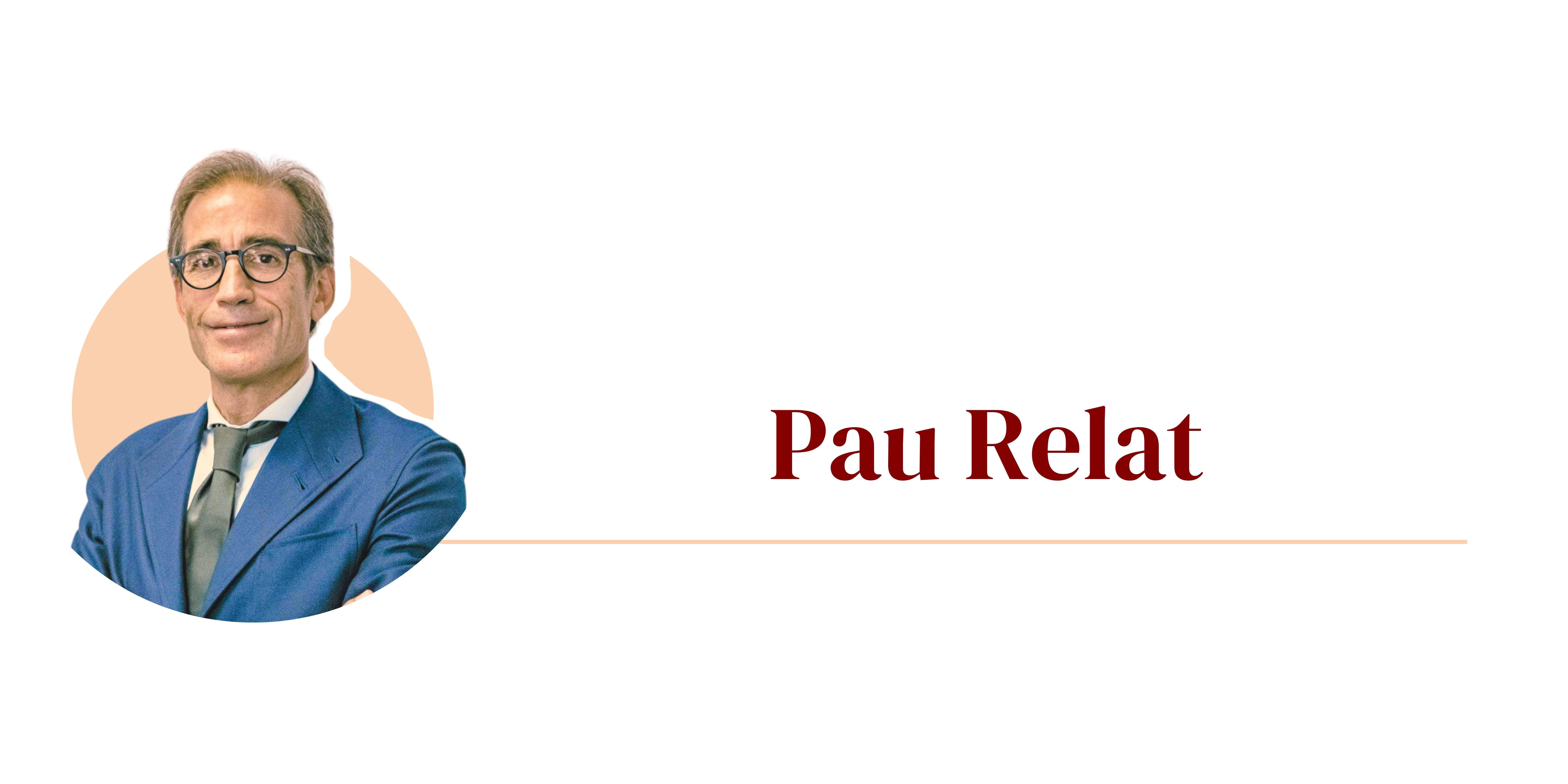 Pau Relat Newsletter