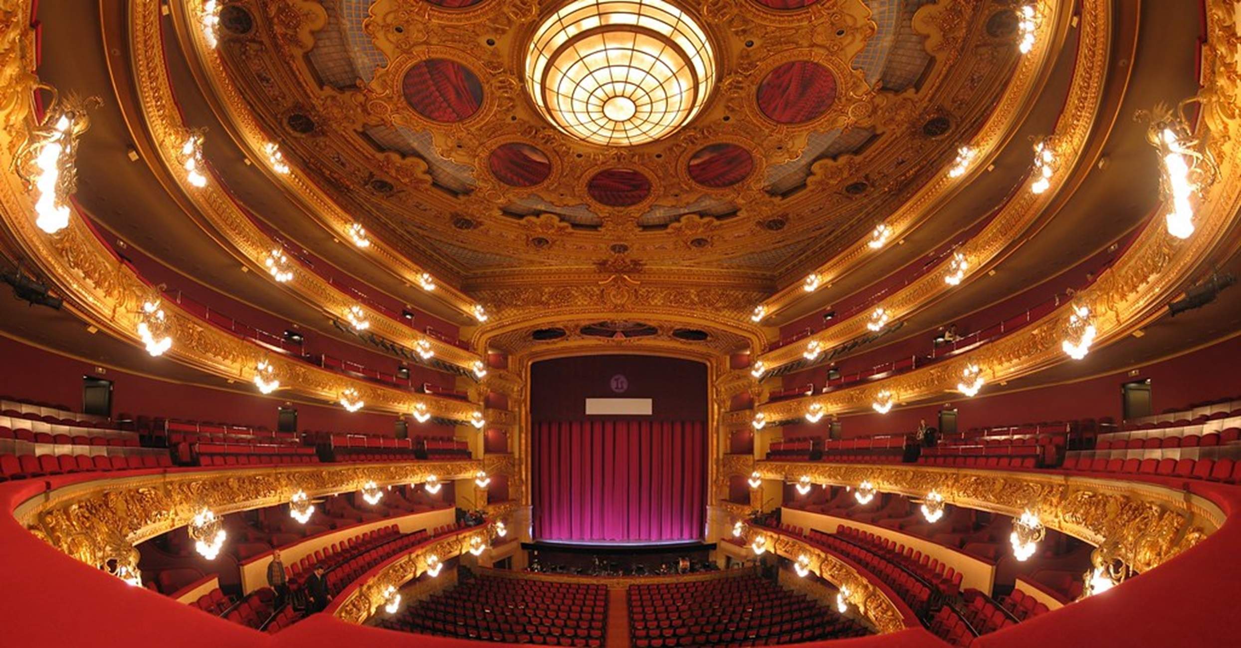 El Liceu organitzarà el concert de Cap d'Any davant les crítiques de l’últim concert externalitzat