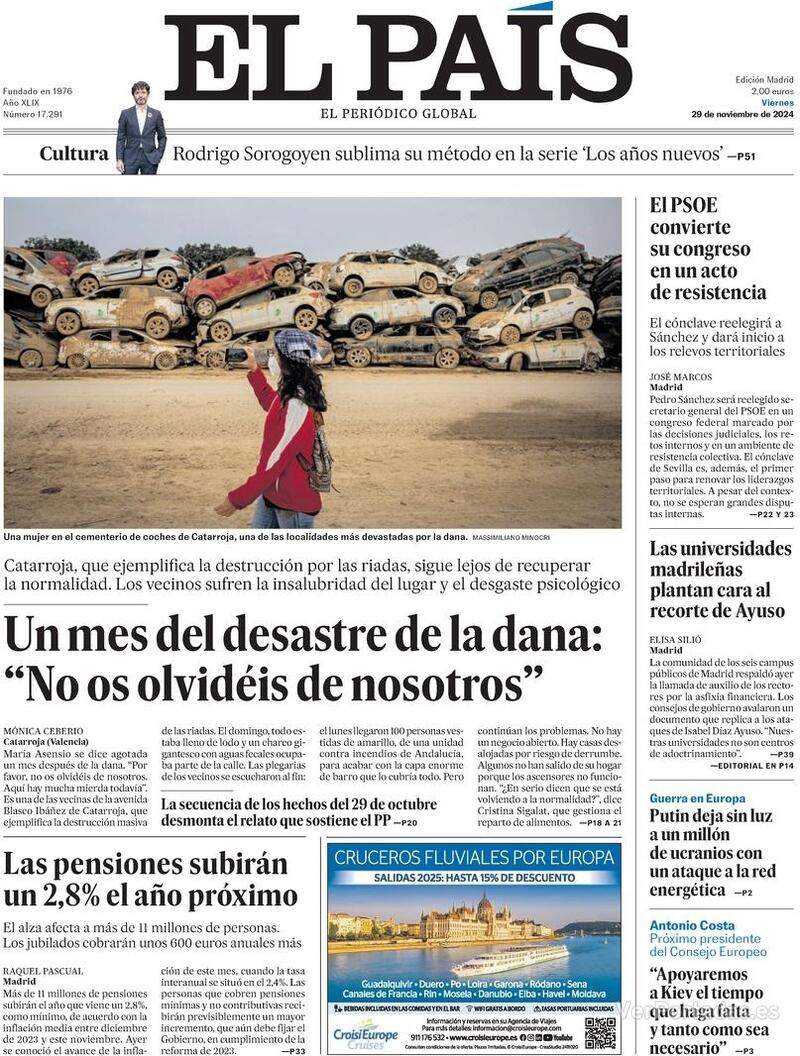 El País