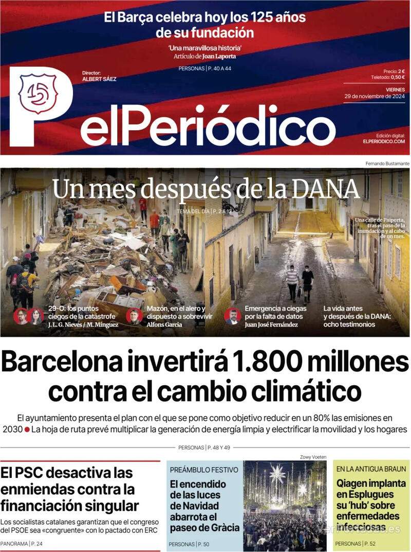 El Periódico