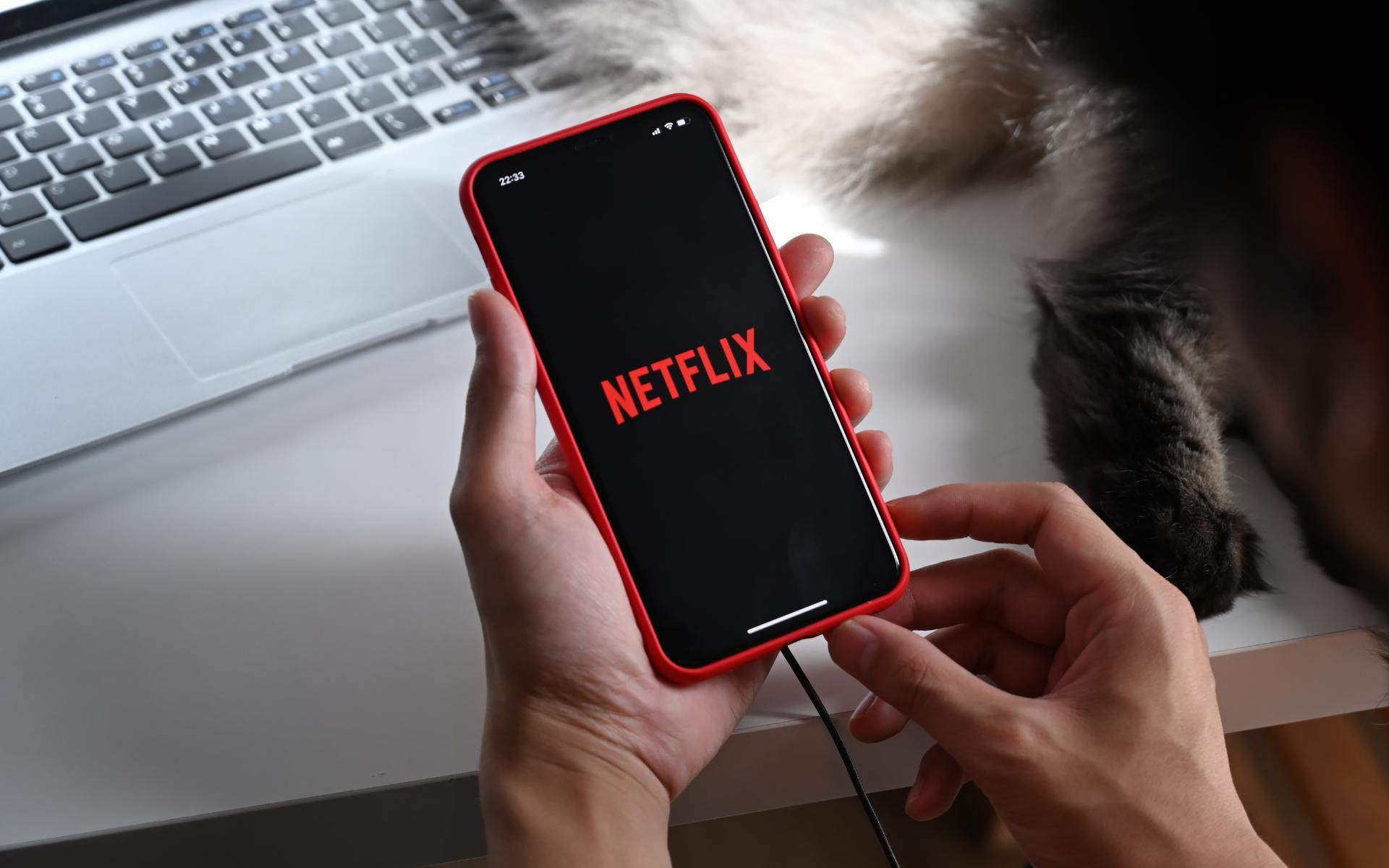 Los códigos secretos de Netflix que te permiten acceder a categorías ocultas