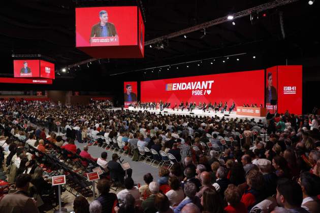 acto psoe sevilla